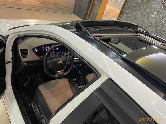 Otomatik camtavan 110 BİNDE