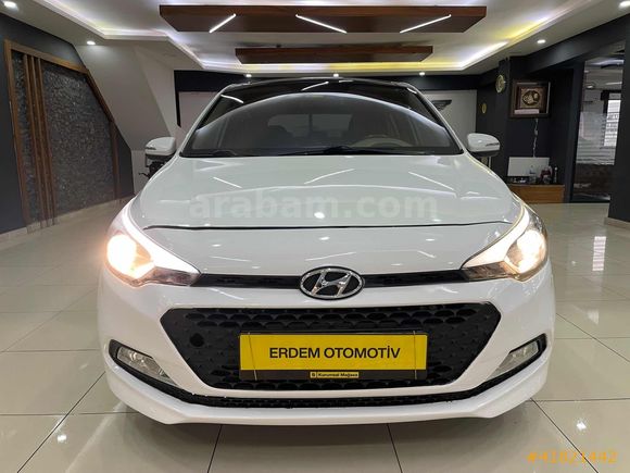 Otomatik camtavan 110 BİNDE