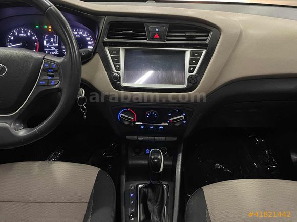 Otomatik camtavan 110 BİNDE