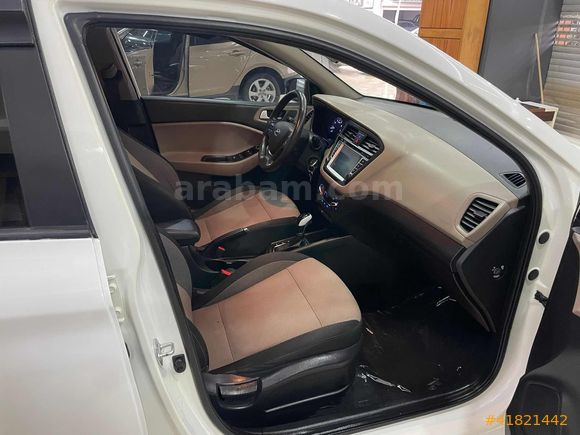 Otomatik camtavan 110 BİNDE
