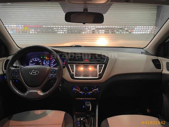 Otomatik camtavan 110 BİNDE