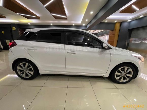 Otomatik camtavan 110 BİNDE
