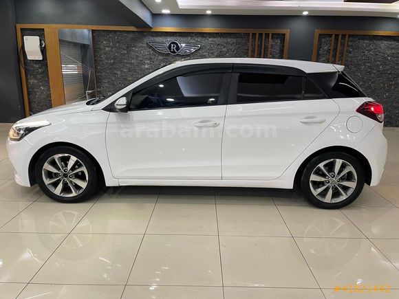 Otomatik camtavan 110 BİNDE