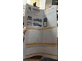 Otomatik camtavan 110 BİNDE