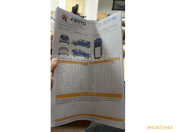 Otomatik camtavan 110 BİNDE