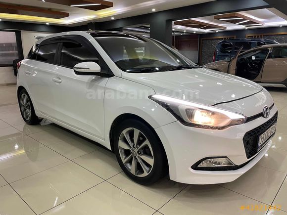 Otomatik camtavan 110 BİNDE