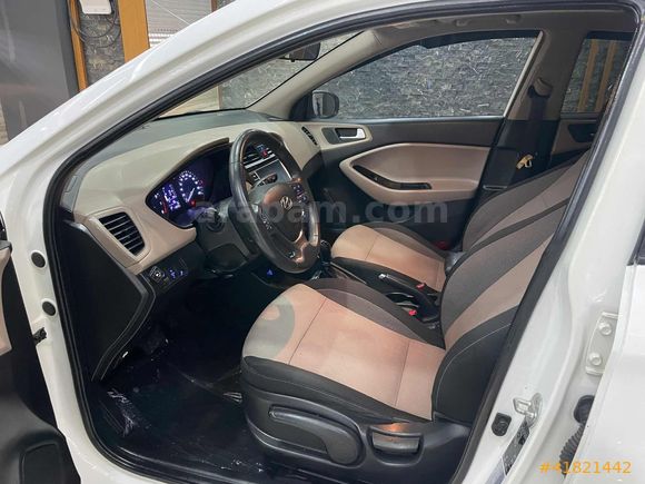 Otomatik camtavan 110 BİNDE