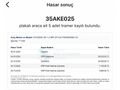 Otomatik camtavan 110 BİNDE