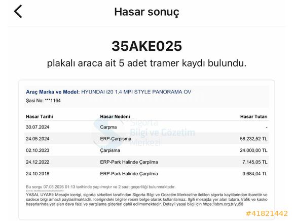 Otomatik camtavan 110 BİNDE