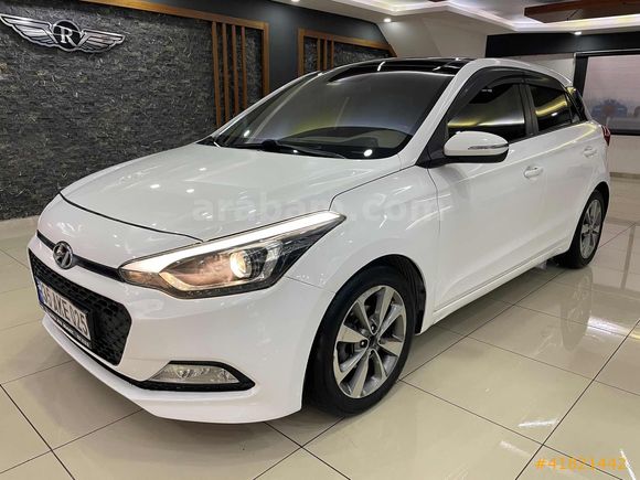 Otomatik camtavan 110 BİNDE