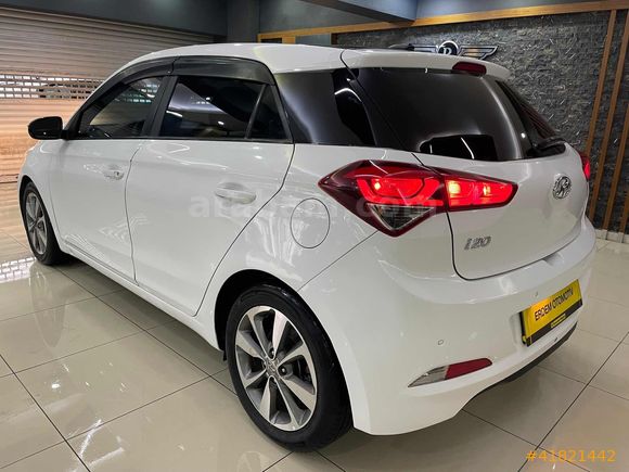Otomatik camtavan 110 BİNDE