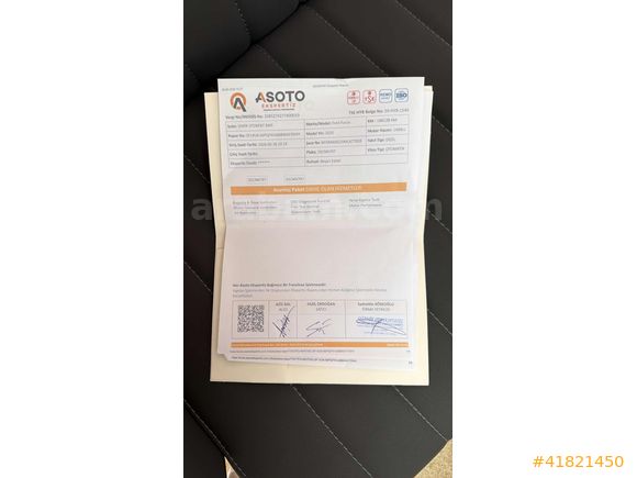 OTOMATİK 248 BİNDE