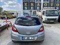 Alacağım aracı buldum 