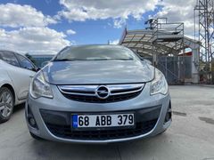 Sahibinden Opel Corsa 1.3 CDTI Enjoy 2012 Model  275.000 km Gri