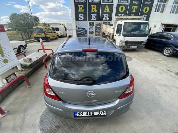 Alacağım aracı buldum 