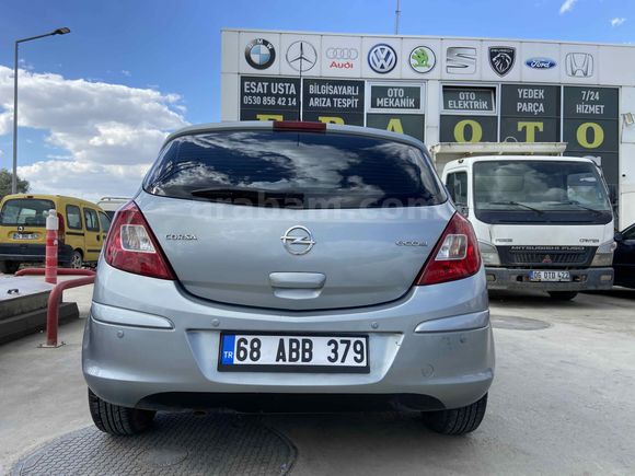 Alacağım aracı buldum 