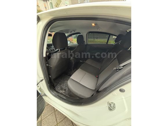 Sahibinden Fiat Egea 1.3 Multijet Easy 2024 Model 