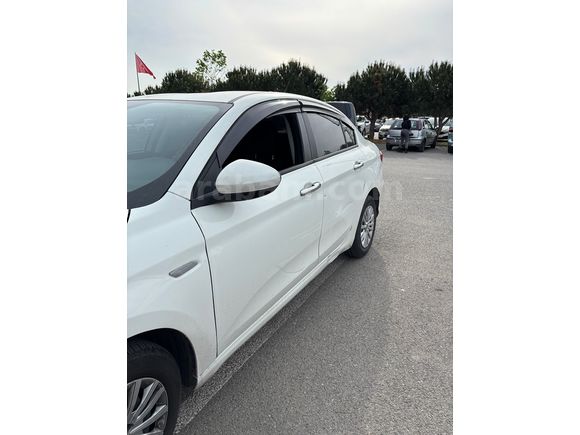 Sahibinden Fiat Egea 1.3 Multijet Easy 2024 Model 