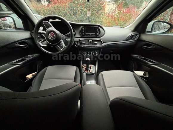 Sahibinden Fiat Egea 1.3 Multijet Easy 2024 Model 