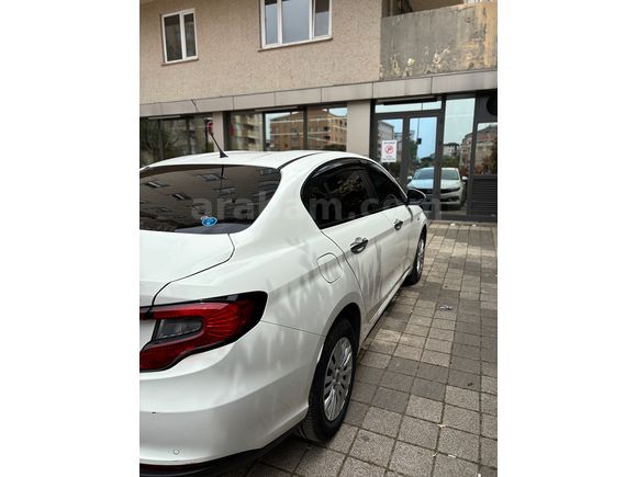 Sahibinden Fiat Egea 1.3 Multijet Easy 2024 Model 