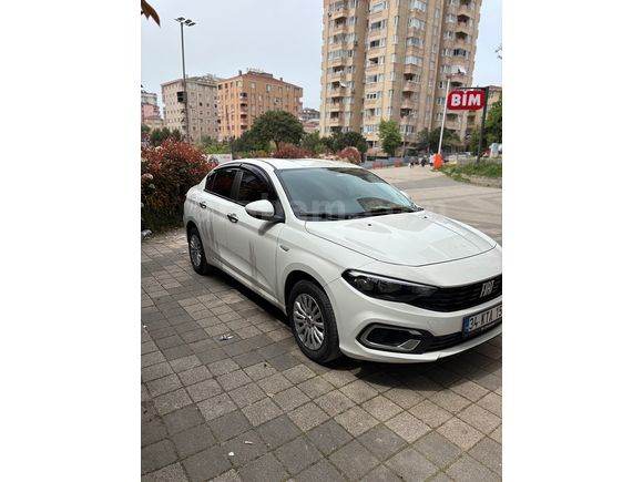 Sahibinden Fiat Egea 1.3 Multijet Easy 2024 Model 