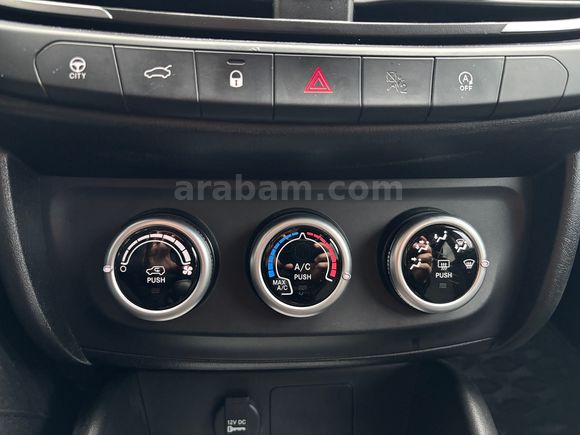 Sahibinden Fiat Egea 1.3 Multijet Easy 2024 Model 