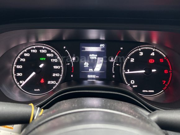 Sahibinden Fiat Egea 1.3 Multijet Easy 2024 Model 