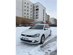 Sahibinden Volkswagen Golf 1.2 TSi Comfortline 2016 Model 