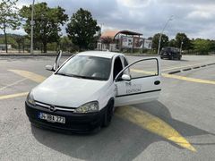 Sahibinden Opel Corsa 1.7 DTi Comfort 2003 Model 