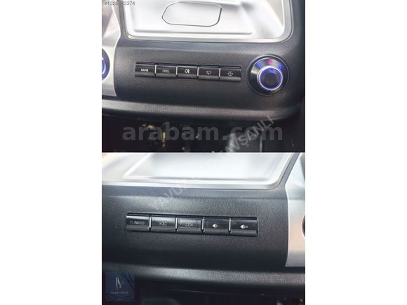 OTOMATİK. ELEKTRİKLİ. 3 KİŞİLİK. ARORA S1
