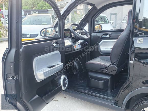OTOMATİK. ELEKTRİKLİ. 3 KİŞİLİK. ARORA S1