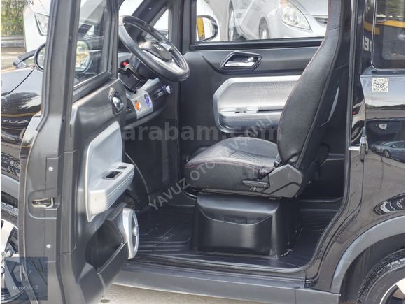 OTOMATİK. ELEKTRİKLİ. 3 KİŞİLİK. ARORA S1
