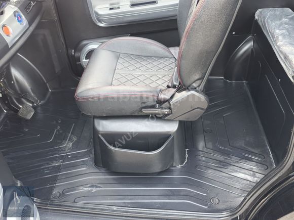 OTOMATİK. ELEKTRİKLİ. 3 KİŞİLİK. ARORA S1