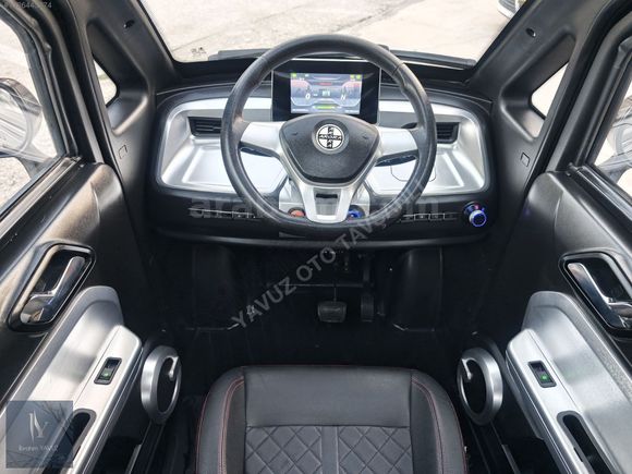 OTOMATİK. ELEKTRİKLİ. 3 KİŞİLİK. ARORA S1