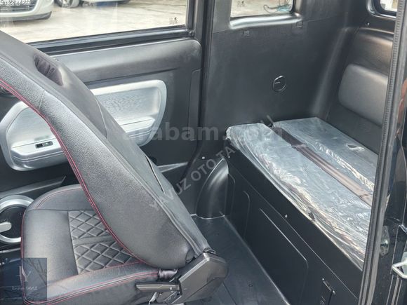 OTOMATİK. ELEKTRİKLİ. 3 KİŞİLİK. ARORA S1