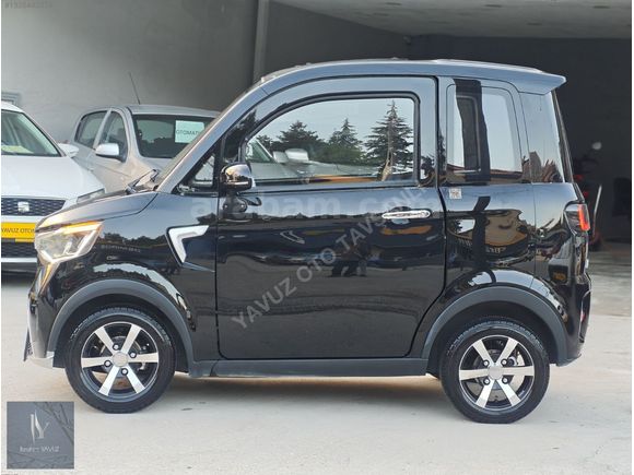 OTOMATİK. ELEKTRİKLİ. 3 KİŞİLİK. ARORA S1