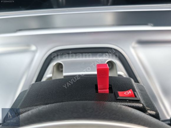 OTOMATİK. ELEKTRİKLİ. 3 KİŞİLİK. ARORA S1