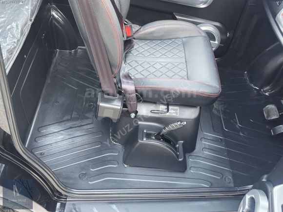 OTOMATİK. ELEKTRİKLİ. 3 KİŞİLİK. ARORA S1