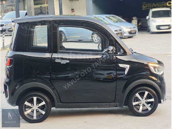 OTOMATİK. ELEKTRİKLİ. 3 KİŞİLİK. ARORA S1