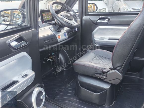OTOMATİK. ELEKTRİKLİ. 3 KİŞİLİK. ARORA S1