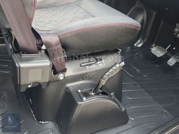 OTOMATİK. ELEKTRİKLİ. 3 KİŞİLİK. ARORA S1