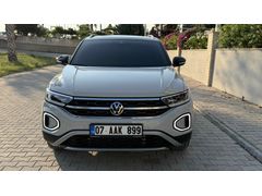 İLK SAHİDİNDEN 2025 MODEL 2026 OCAK AYI ÇIKIŞLI  STYLE PAKET TROC HATASIZ BOYASIZ DEĞİŞENSİZ TRAMERSİZ