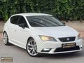2013 MODEL EMSALSİZ TEMİZLİKTE SEAT LEON 1.6 TDİ STYLE BAKIMLI