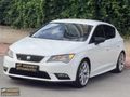 2013 MODEL EMSALSİZ TEMİZLİKTE SEAT LEON 1.6 TDİ STYLE BAKIMLI