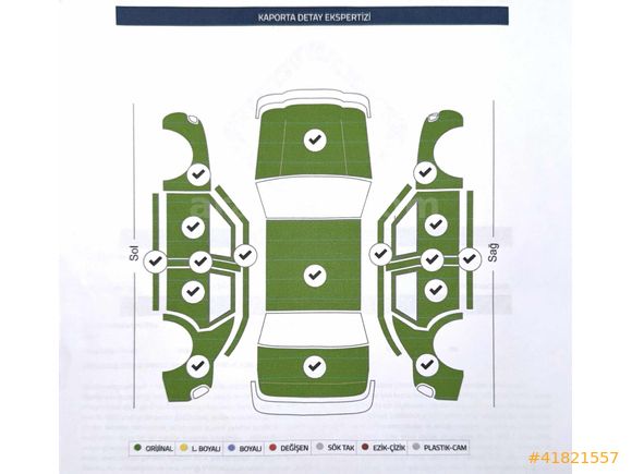 BEKTAŞ OTOMOTİV-2023 MDL-RENAULT CLİO-EVOLUTİON-OTOMATİK-BOYASIZ