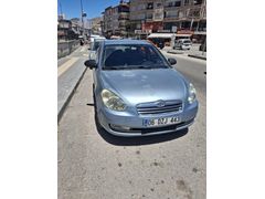 Sahibinden Hyundai Accent Era 1.4 Team 2010 Model