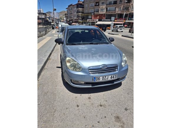 Sahibinden Hyundai Accent Era 1.4 Team 2010 Model