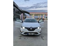 Ağır Bakımlı + Tesla Ekran + Kamera + Masrafsız Otomatik 1.3TCe Megane
