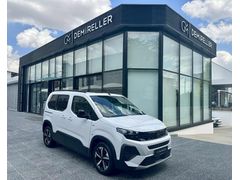 Renault Bayiden 2024 Peugeot Rifter 1.5 BlueHDI GT Boyasız