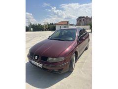 ENNN TEMİZİNDEN 2004 1.6 16 WALF SEAT TOLEDO DEĞİŞENSİZ